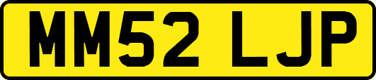 MM52LJP