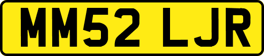 MM52LJR