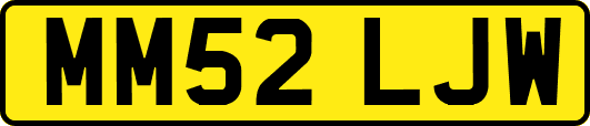 MM52LJW