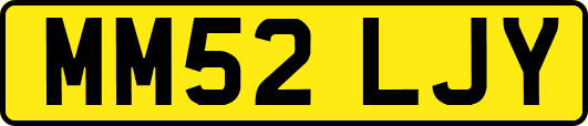 MM52LJY