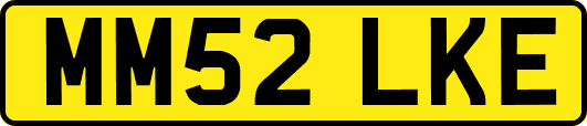 MM52LKE