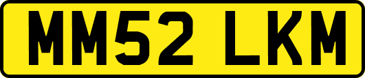 MM52LKM