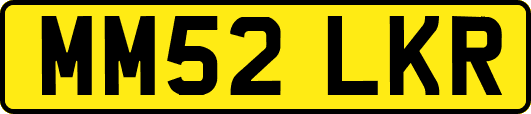 MM52LKR