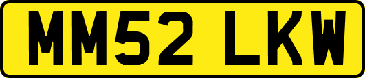 MM52LKW