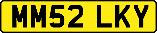 MM52LKY