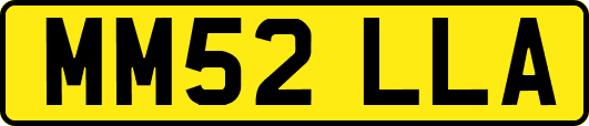 MM52LLA