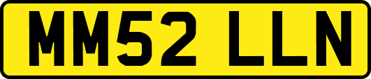 MM52LLN
