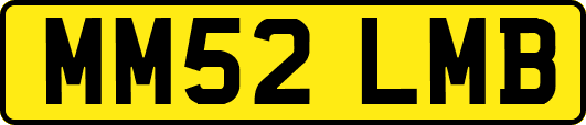MM52LMB