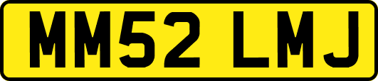 MM52LMJ