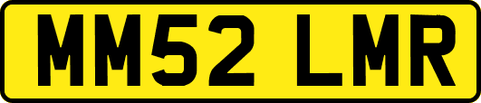 MM52LMR