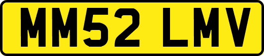 MM52LMV
