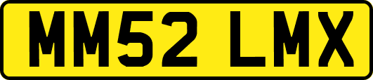 MM52LMX