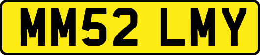 MM52LMY