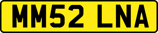 MM52LNA