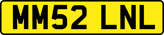 MM52LNL