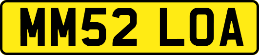 MM52LOA