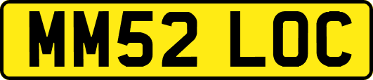 MM52LOC