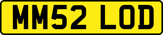 MM52LOD