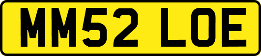 MM52LOE