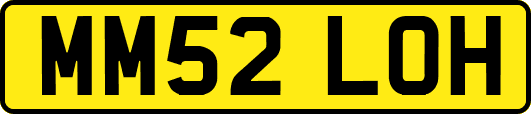 MM52LOH
