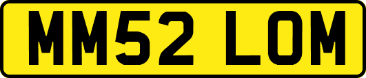 MM52LOM