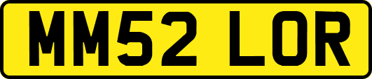 MM52LOR