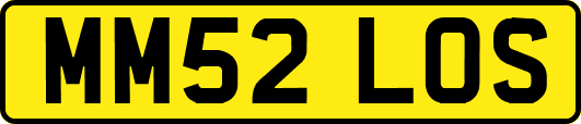 MM52LOS