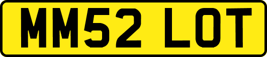 MM52LOT