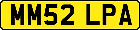 MM52LPA