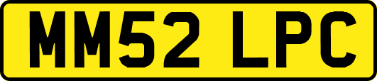 MM52LPC