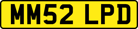 MM52LPD