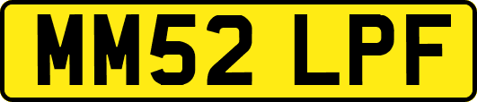 MM52LPF