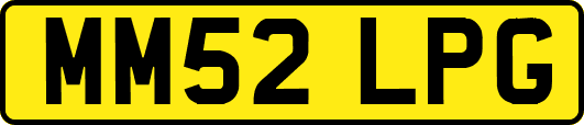 MM52LPG
