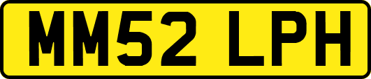 MM52LPH