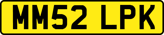 MM52LPK