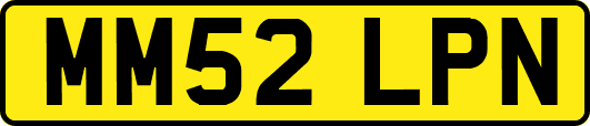 MM52LPN