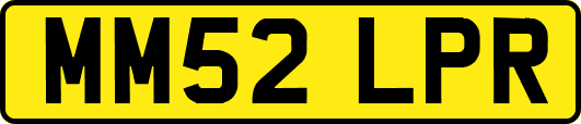 MM52LPR