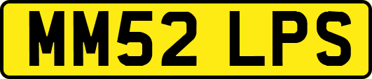 MM52LPS