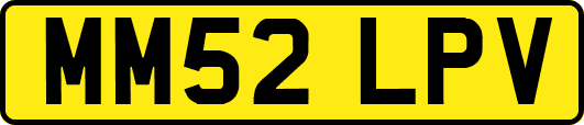 MM52LPV