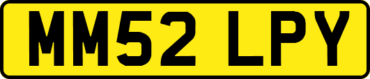 MM52LPY