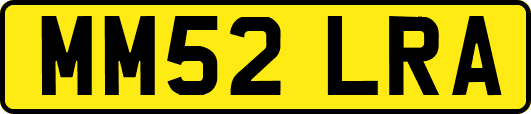 MM52LRA