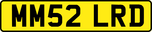 MM52LRD