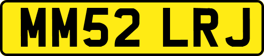 MM52LRJ