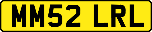 MM52LRL