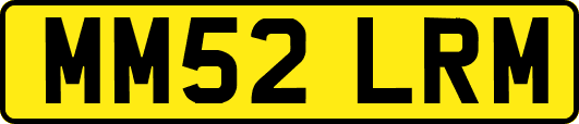 MM52LRM
