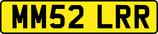 MM52LRR