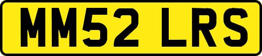 MM52LRS