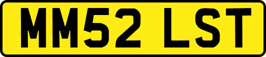 MM52LST