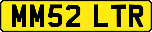 MM52LTR