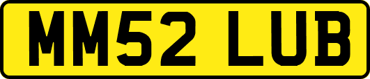 MM52LUB
